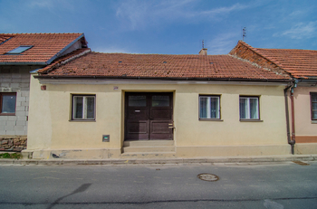 Prodej domu 80 m², Chrastavec