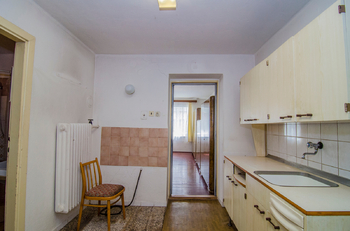 Prodej domu 86 m², Jevíčko