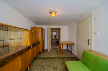 Prodej domu 86 m², Jevíčko
