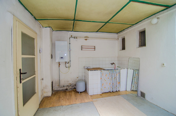 Prodej domu 86 m², Jevíčko