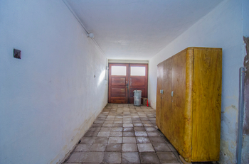 Prodej domu 86 m², Jevíčko