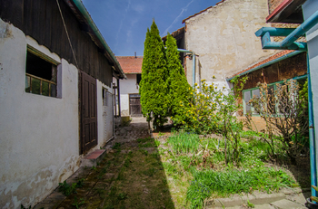 Prodej domu 86 m², Jevíčko