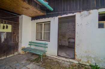 Prodej domu 86 m², Jevíčko