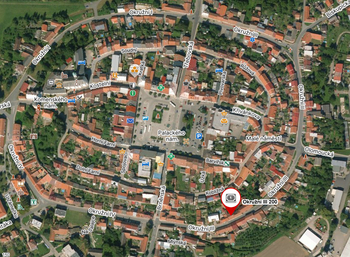 Prodej domu 86 m², Jevíčko