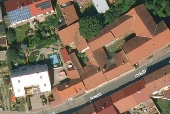 Prodej domu 86 m², Jevíčko