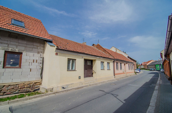 Prodej domu 86 m², Jevíčko