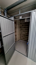Sklepní kóje - Pronájem bytu 4+kk v osobním vlastnictví 96 m², Praha 9 - Kbely