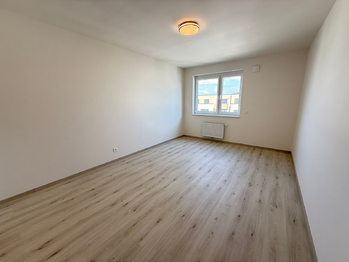 Ložnice - Pronájem bytu 4+kk v osobním vlastnictví 96 m², Praha 9 - Kbely