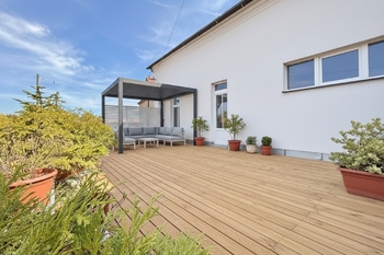 Prodej bytu 3+1 v osobním vlastnictví 140 m², Benátky nad Jizerou