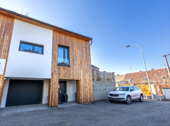 Prodej domu 179 m², Velké Přílepy