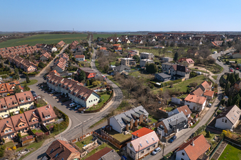 Prodej domu 179 m², Velké Přílepy