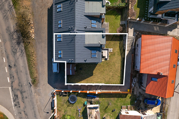 Prodej domu 179 m², Velké Přílepy