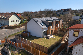 Prodej domu 179 m², Velké Přílepy