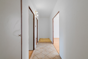 Prodej bytu 3+1 v osobním vlastnictví 63 m², Nýřany