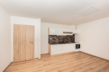 Pronájem bytu 2+kk v osobním vlastnictví 35 m², Plzeň