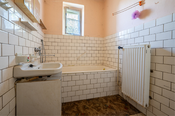 Prodej domu 207 m², Lomnice nad Lužnicí