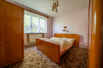 Prodej domu 207 m², Lomnice nad Lužnicí