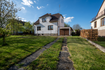 Prodej domu 207 m², Lomnice nad Lužnicí