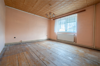 Prodej domu 207 m², Lomnice nad Lužnicí