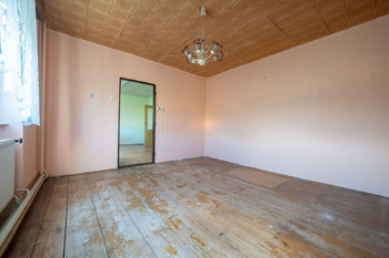 Prodej domu 207 m², Lomnice nad Lužnicí