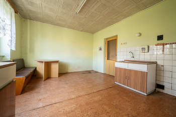 Prodej domu 207 m², Lomnice nad Lužnicí