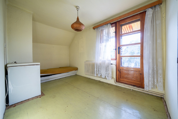 Chodba 2. patro - Prodej domu 207 m², Lomnice nad Lužnicí