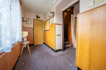 Prodej domu 207 m², Lomnice nad Lužnicí