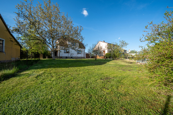 Zahrada - Prodej domu 207 m², Lomnice nad Lužnicí