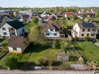 Prodej domu 207 m², Lomnice nad Lužnicí