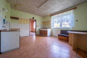 Prodej domu 207 m², Lomnice nad Lužnicí