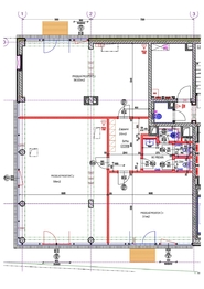 Pronájem obchodních prostor 50 m², České Budějovice