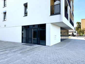 Pronájem obchodních prostor 50 m², České Budějovice