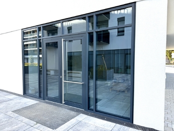 Pronájem obchodních prostor 50 m², České Budějovice