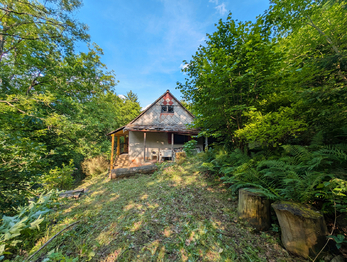 Prodej pozemku 1880 m², Nižbor