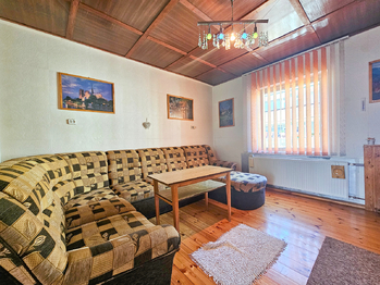 Prodej domu 150 m², Chomutov