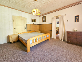 Prodej domu 150 m², Chomutov