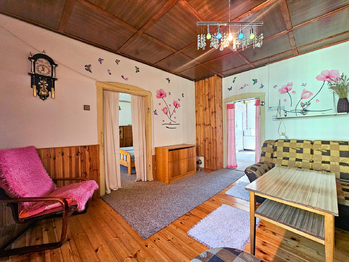 Prodej domu 150 m², Chomutov