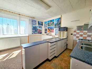 Prodej domu 150 m², Chomutov