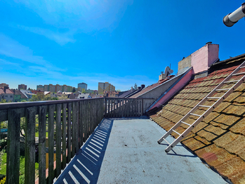 Prodej domu 150 m², Chomutov