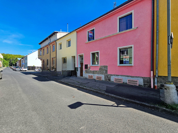 Prodej domu 150 m², Chomutov