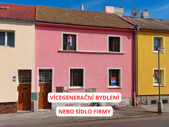 Prodej domu 150 m², Chomutov