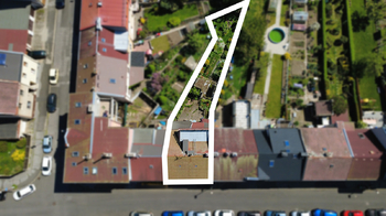 Prodej domu 150 m², Chomutov