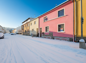 Prodej domu 150 m², Chomutov