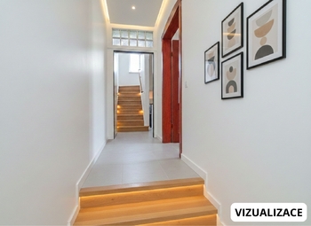 Prodej domu 150 m², Chomutov