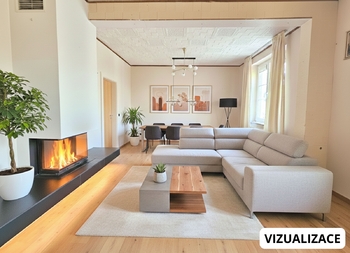 Prodej domu 150 m², Chomutov