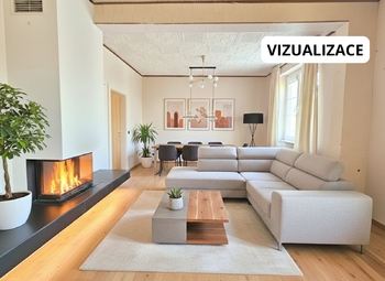 Prodej domu 150 m², Chomutov