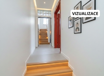 Prodej domu 150 m², Chomutov