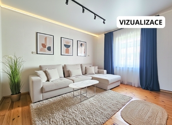 Prodej domu 150 m², Chomutov