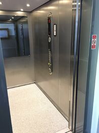 Pronájem bytu 2+kk v osobním vlastnictví 45 m², Praha 4 - Chodov