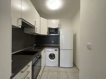 Pronájem bytu 2+kk v osobním vlastnictví 45 m², Praha 4 - Chodov